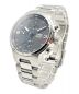 ORIS (オリス) WILLIAMS クロノグラフ Ref.01 774 7717 4164-07 8 24 50 ブラック サイズ:44mm：135000円
