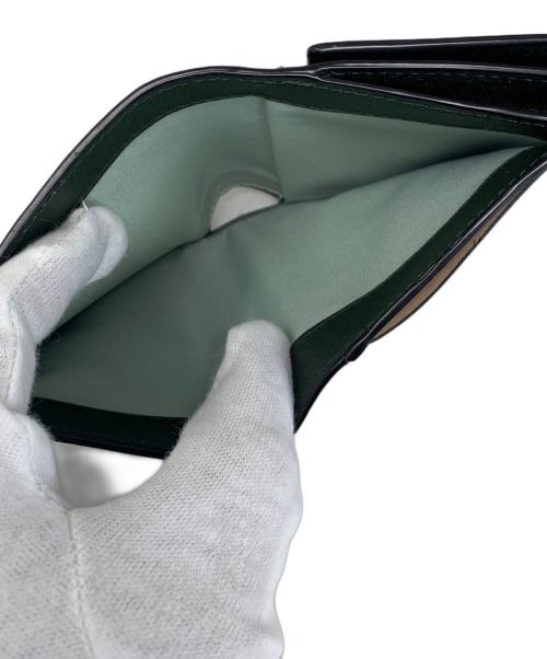 Kate Spade（ケイトスペード）Kate Spade (ケイトスペード) Kate Spade　2つ折り財布の古着・服飾アイテム