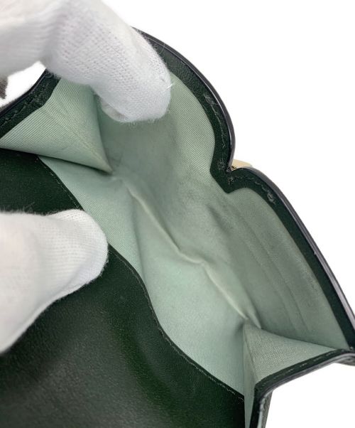 Kate Spade（ケイトスペード）Kate Spade (ケイトスペード) Kate Spade　2つ折り財布の古着・服飾アイテム