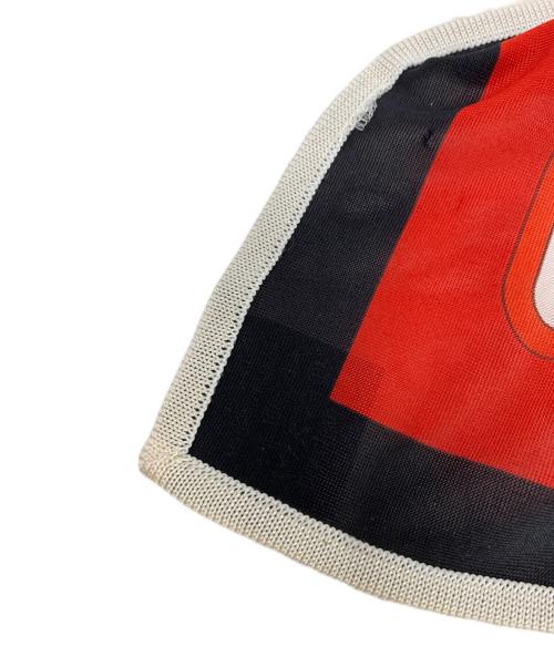 HERMES（エルメス）HERMES (エルメス) HERMES ARCS EN CIEL スカーフの古着・服飾アイテム