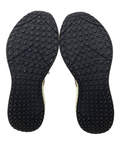 adidas（アディダス）adidas (アディダス) adidas 4DFWD × PARLEYスニーカー パープル サイズ:26.5cmの古着・服飾アイテム