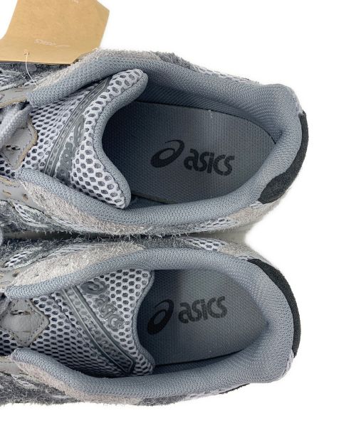 asics（アシックス）asics (アシックス) GEL-1130 グレー サイズ:28.0の古着・服飾アイテム