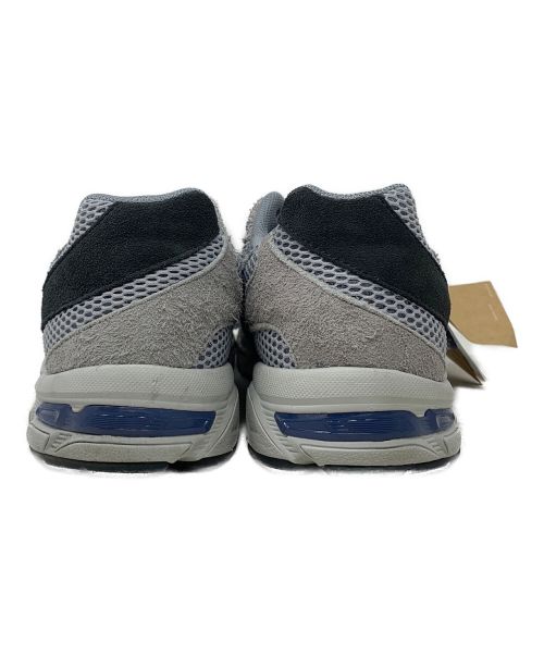 asics（アシックス）asics (アシックス) GEL-1130 グレー サイズ:28.0の古着・服飾アイテム