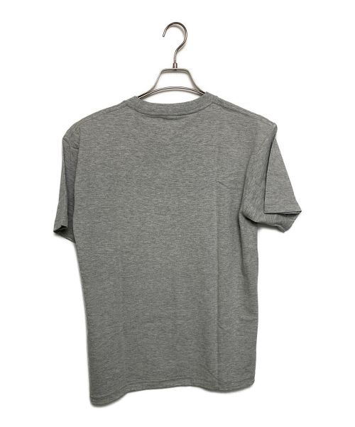 MIZUNO（ミズノ）MIZUNO (ミズノ) WBC優勝記念オーセンティックTシャツ グレー サイズ:M 未使用品の古着・服飾アイテム