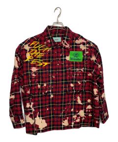 中古・古着通販】Engineered Garments (エンジニアド ガーメンツ) 総柄