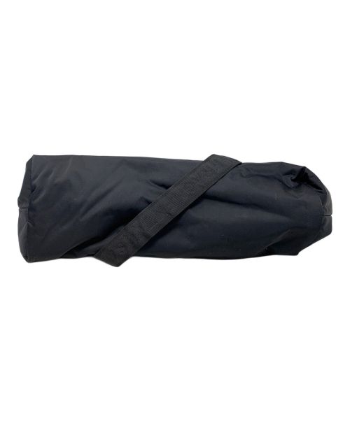 BLACKBEAUTY（ブラックビューティー）BLACKBEAUTY (ブラックビューティー) RAMIDUS (ラミダス) トートバッグ ブラックの古着・服飾アイテム