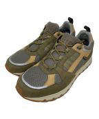 REGALリーガル）の古着「スニーカー」｜カーキ