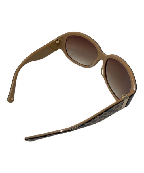 COACH（コーチ）COACH (コーチ) COACH　サングラス ブラウンの古着・服飾アイテム