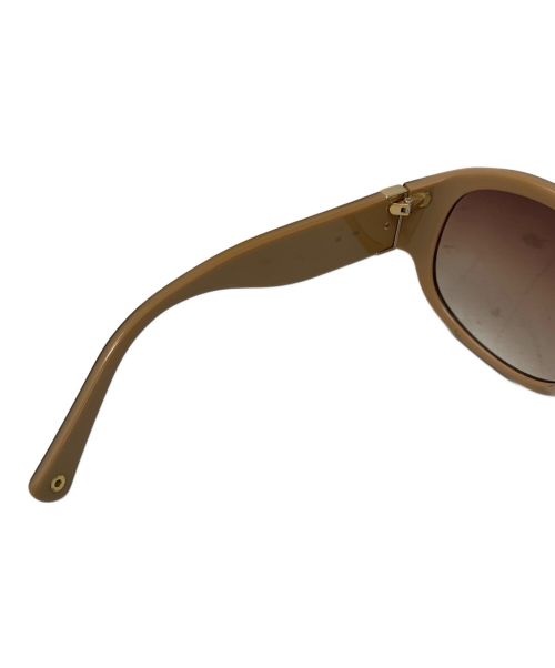 COACH（コーチ）COACH (コーチ) COACH　サングラス ブラウンの古着・服飾アイテム