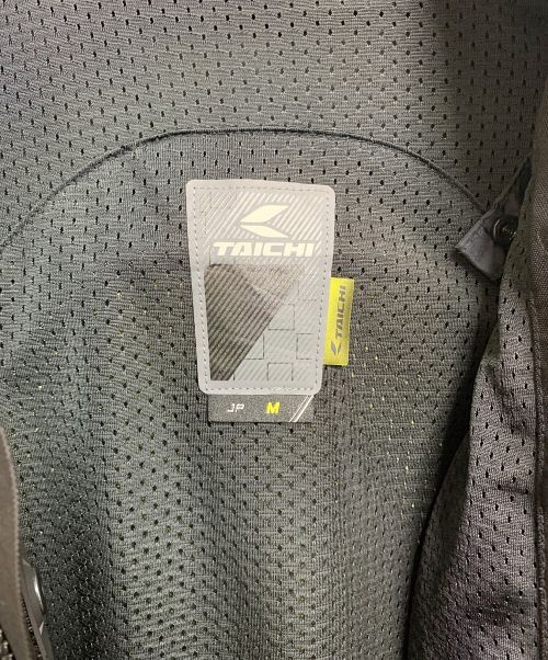 RSタイチ（アールエスタイチ）RSタイチ (アールエスタイチ) ライダージャケット サイズ:Mの古着・服飾アイテム