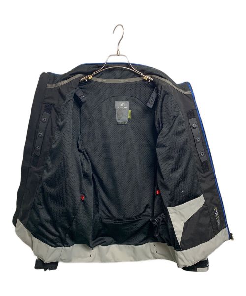 RSタイチ（アールエスタイチ）RSタイチ (アールエスタイチ) ライダージャケット サイズ:Mの古着・服飾アイテム