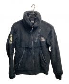 THE NORTH FACEザ ノース フェイス）の古着「アンタークティカバーサロフトジャケット」｜ブラック