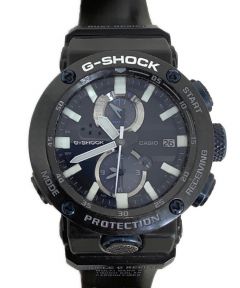中古・古着通販】CASIO (カシオ) G-SHOCK GST-W110 ブラック｜ブランド