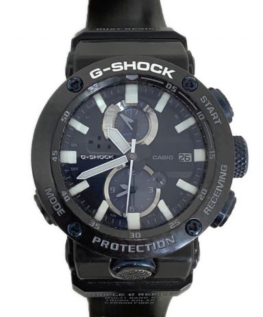 中古・古着通販】CASIO (カシオ) G-SHOCK GRAVITYMASTER（グラビティ
