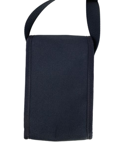 CELINE（セリーヌ）CELINE (セリーヌ) ショルダーポーチ ブラックの古着・服飾アイテム