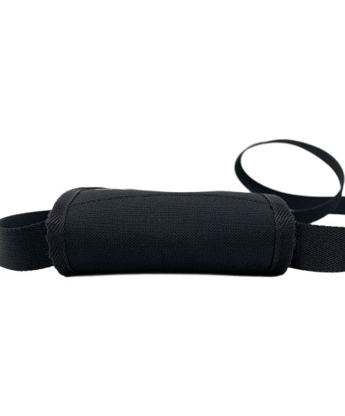 CELINE（セリーヌ）CELINE (セリーヌ) ショルダーポーチ ブラックの古着・服飾アイテム