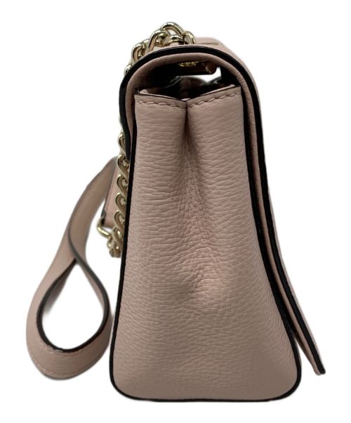 Kate Spade（ケイトスペード）Kate Spade (ケイトスペード) Kate Spade ショルダーバッグ ピンクの古着・服飾アイテム