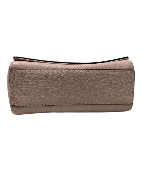 Kate Spade（ケイトスペード）Kate Spade (ケイトスペード) Kate Spade ショルダーバッグ ピンクの古着・服飾アイテム