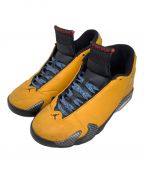 NIKEナイキ）の古着「ナイキ エアジョーダン14 
