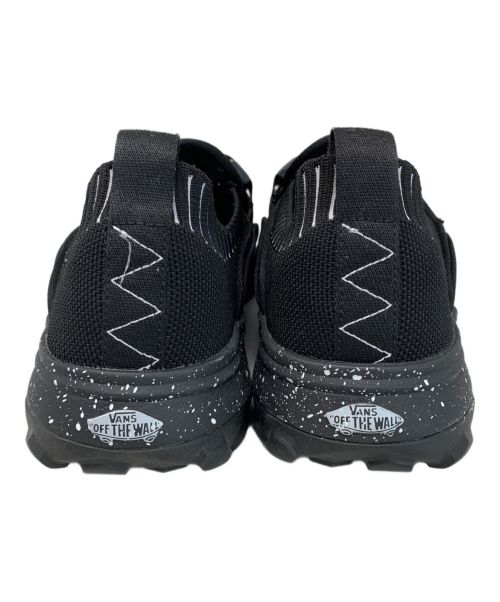 VANS（ヴァンズ）VANS (バンズ) VANS　COAST CC コーストCC ブラック サイズ:27.5㎝の古着・服飾アイテム