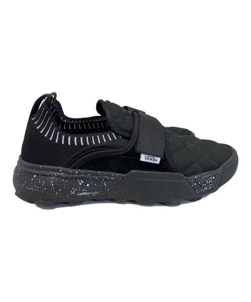 VANS（ヴァンズ）VANS (バンズ) VANS　COAST CC コーストCC ブラック サイズ:27.5㎝の古着・服飾アイテム