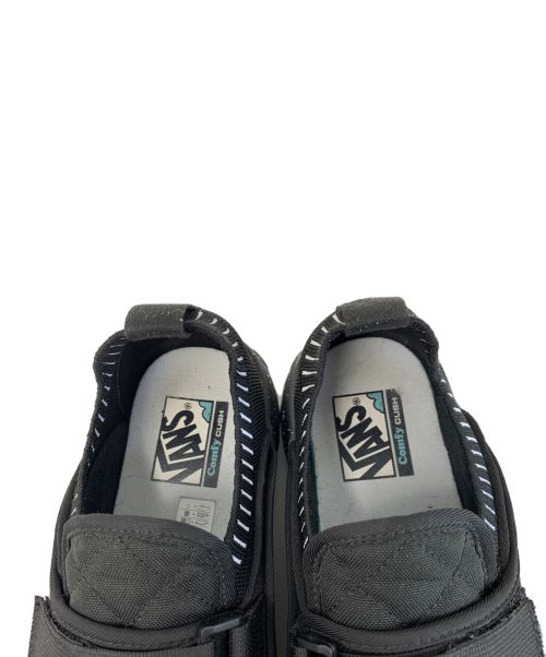 VANS（ヴァンズ）VANS (バンズ) VANS　COAST CC コーストCC ブラック サイズ:27.5㎝の古着・服飾アイテム