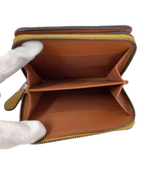 COACH（コーチ）COACH (コーチ) COACH ビルフォードウォレットの古着・服飾アイテム