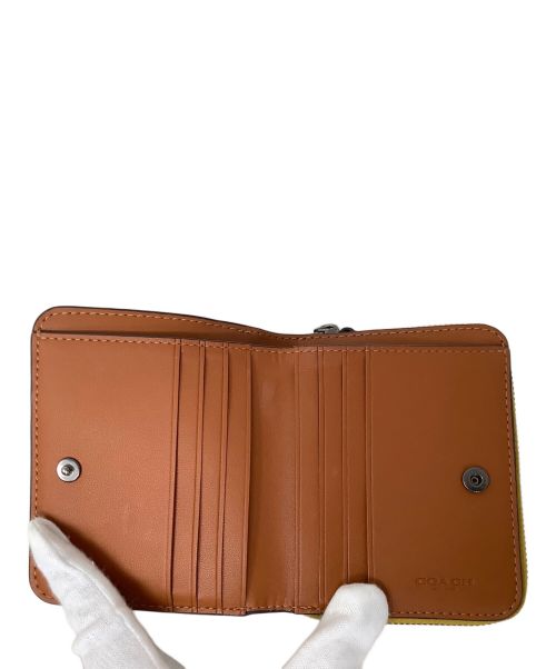 COACH（コーチ）COACH (コーチ) COACH ビルフォードウォレットの古着・服飾アイテム