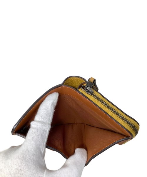 COACH（コーチ）COACH (コーチ) COACH ビルフォードウォレットの古着・服飾アイテム