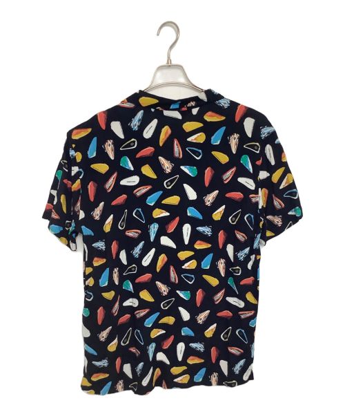 HARLEY-DAVIDSON（ハーレーダビッドソン）HARLEY-DAVIDSON (ハーレーダビッドソン) HARLEY-DAVIDSON シャツ ブラック サイズ:Mの古着・服飾アイテム