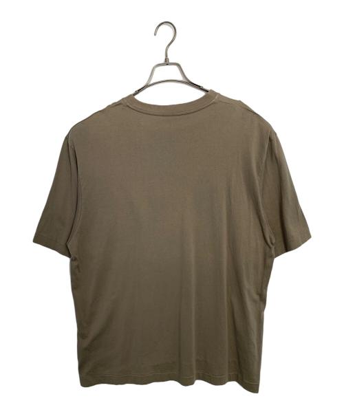 blurhms ROOTSTOCK（ブラームスルーツストック）blurhms ROOTSTOCK (ブラームスルーツストック) blurhms ROOTSTOCK Tシャツ ベージュ サイズ:Lの古着・服飾アイテム