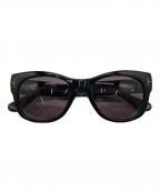 TOM FORDトムフォード）の古着「サングラス」｜ブラック