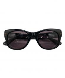 TOM FORD（トムフォード）の古着「サングラス」｜ブラック