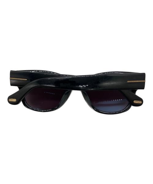 TOM FORD（トムフォード）TOM FORD (トムフォード) サングラス ブラックの古着・服飾アイテム