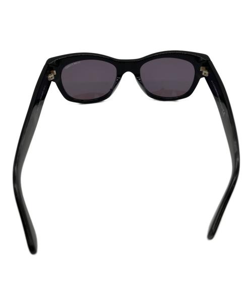TOM FORD（トムフォード）TOM FORD (トムフォード) サングラス ブラックの古着・服飾アイテム