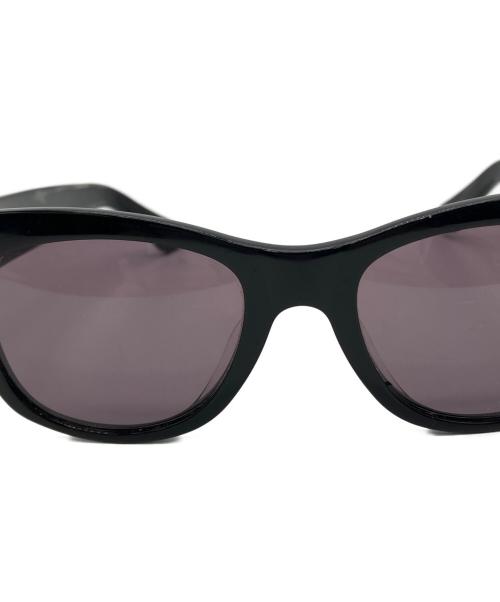 TOM FORD（トムフォード）TOM FORD (トムフォード) サングラス ブラックの古着・服飾アイテム