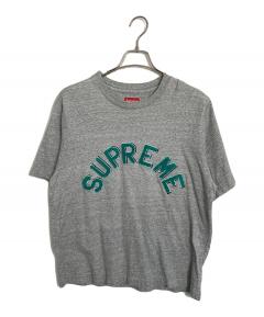 中古・古着通販】Supreme (シュプリーム) Supreme Play Dead Tee White