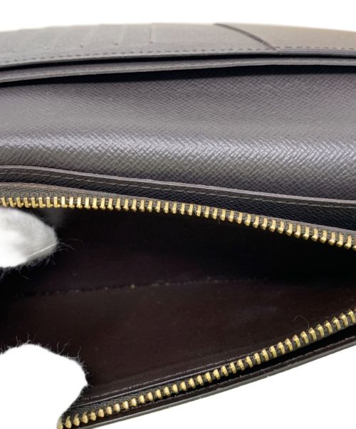 LOUIS VUITTON（ルイ ヴィトン）LOUIS VUITTON (ルイ ヴィトン) LOUIS VUITTON ダミエ ポルトフォイユ ブラザ 長財布の古着・服飾アイテム