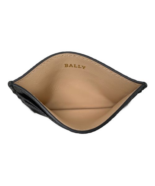 BALLY（バリー）BALLY (バリー) BALLY カードケースの古着・服飾アイテム