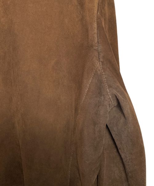 Christian Dior（クリスチャン ディオール）Christian Dior (クリスチャン ディオール) Christian Dior ジャケット ブラウン サイズ:Mの古着・服飾アイテム