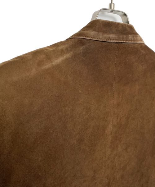 Christian Dior（クリスチャン ディオール）Christian Dior (クリスチャン ディオール) Christian Dior ジャケット ブラウン サイズ:Mの古着・服飾アイテム