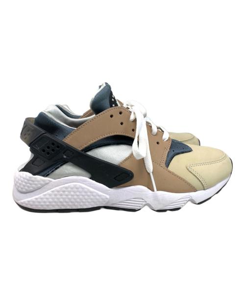 NIKE（ナイキ）NIKE (ナイキ) NIKE IR HUARACHE スニーカー ブラウン サイズ:27㎝の古着・服飾アイテム