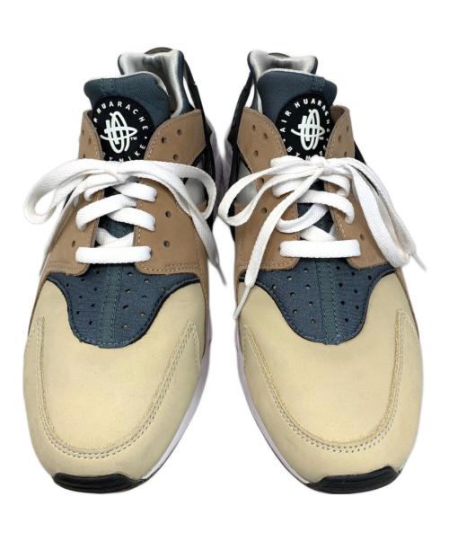 NIKE（ナイキ）NIKE (ナイキ) NIKE IR HUARACHE スニーカー ブラウン サイズ:27㎝の古着・服飾アイテム