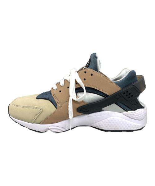 NIKE（ナイキ）NIKE (ナイキ) NIKE IR HUARACHE スニーカー ブラウン サイズ:27㎝の古着・服飾アイテム