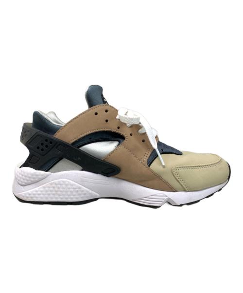 NIKE（ナイキ）NIKE (ナイキ) NIKE IR HUARACHE スニーカー ブラウン サイズ:27㎝の古着・服飾アイテム
