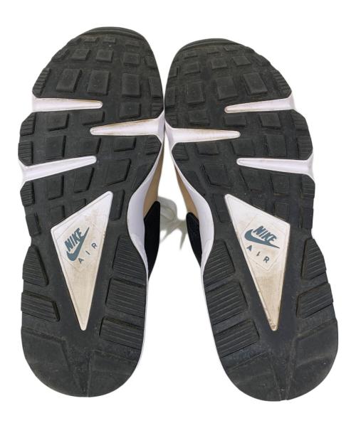 NIKE（ナイキ）NIKE (ナイキ) NIKE IR HUARACHE スニーカー ブラウン サイズ:27㎝の古着・服飾アイテム