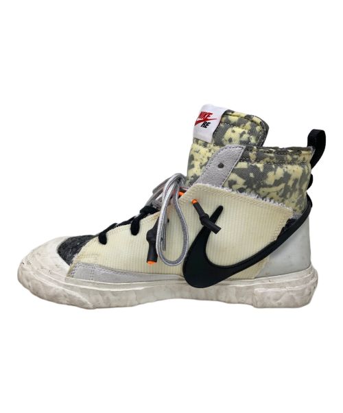 NIKE（ナイキ）NIKE (ナイキ) READYMADE (レディメイド) READYMADE × NIKE BLAZER MID 