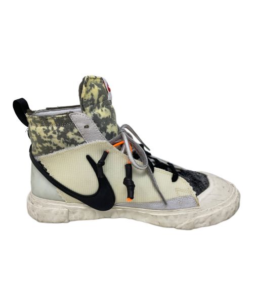 NIKE（ナイキ）NIKE (ナイキ) READYMADE (レディメイド) READYMADE × NIKE BLAZER MID 