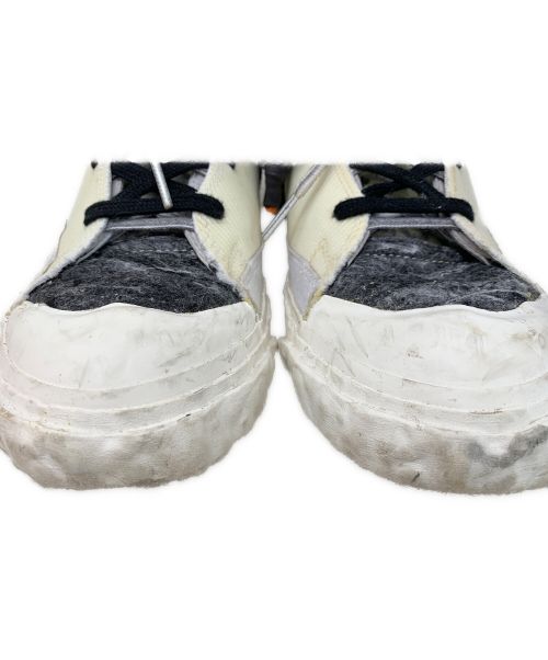 NIKE（ナイキ）NIKE (ナイキ) READYMADE (レディメイド) READYMADE × NIKE BLAZER MID 