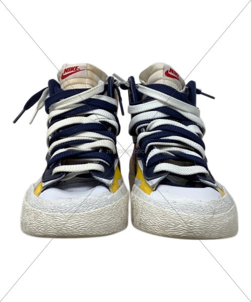 NIKE（ナイキ）NIKE (ナイキ) sacai (サカイ) NIKE sacai Blazer Mid 